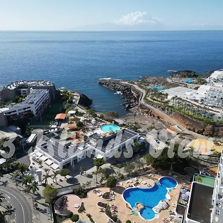 3 Islands View Apartment Playa Paraiso (Tenerife)
