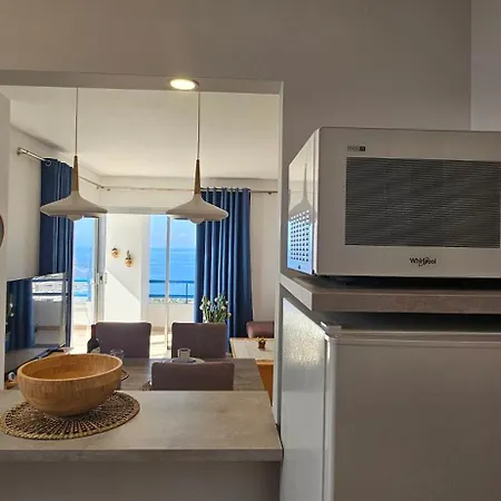 3 Islands View 帕莱索海滩