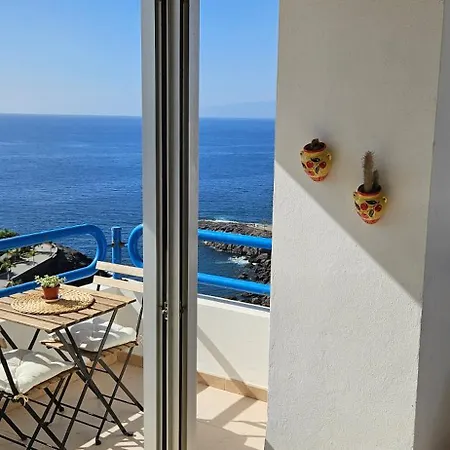 Διαμέρισμα 3 Islands View Playa Paraiso (Tenerife)