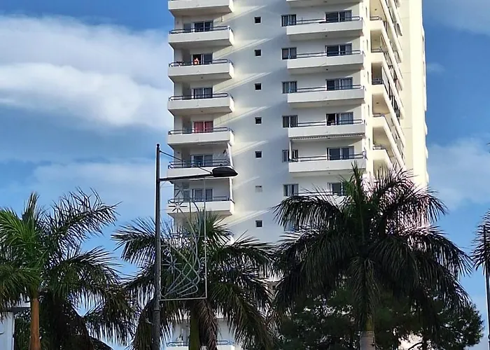 Apartamento 3 Islands View *