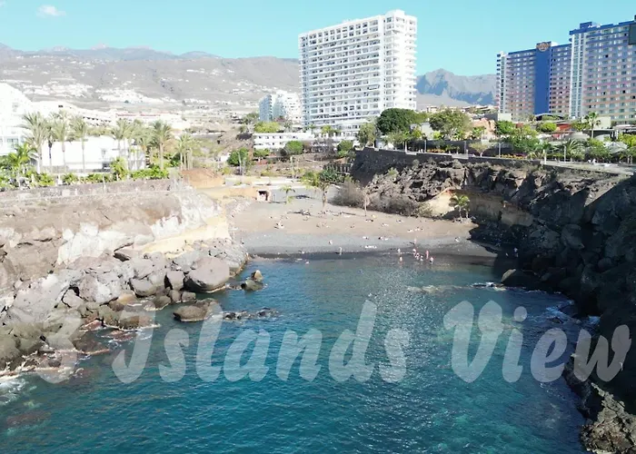 3 Islands View * Playa Paraíso