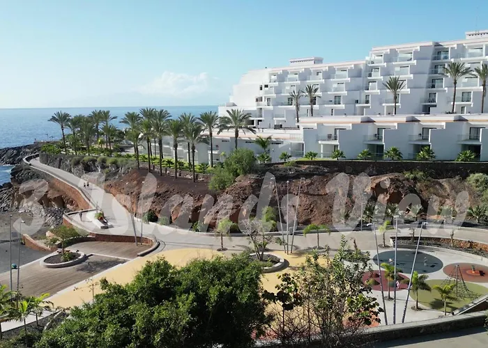 Apartamento 3 Islands View