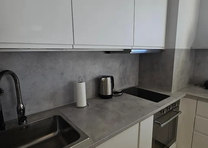 Apartamento 3 Islands View