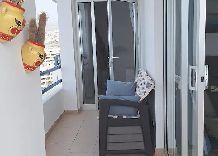 Apartamento 3 Islands View
