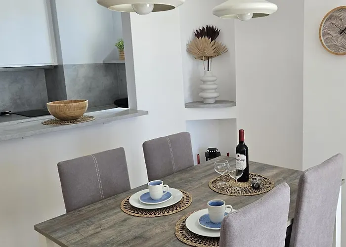 Apartamento 3 Islands View Playa Paraíso