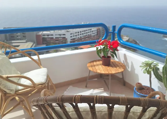 Apartamento 3 Islands View Playa Paraíso