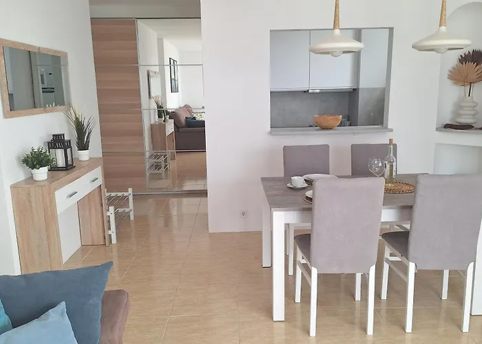 Apartamento 3 Islands View *