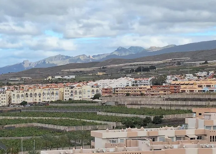 Apartamento 3 Islands View *