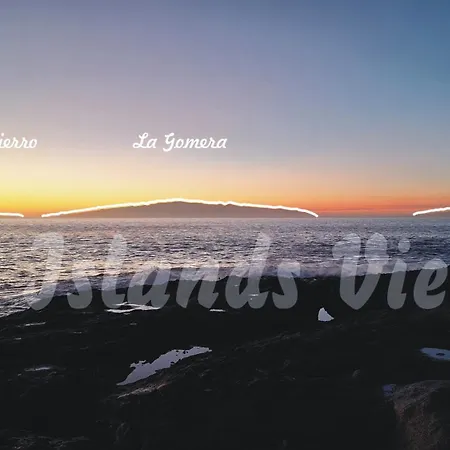 Апартаменты 3 Islands View *