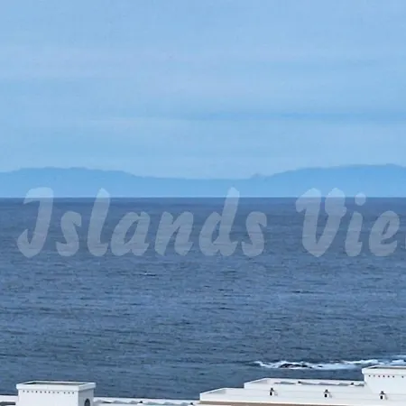 3 Islands View Апартаменты Плайя-Параисо