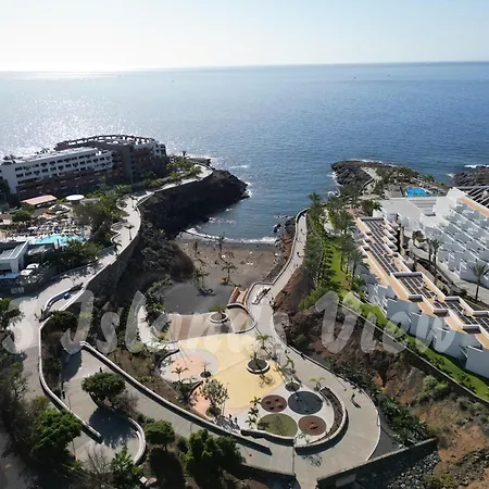 Διαμέρισμα 3 Islands View *
