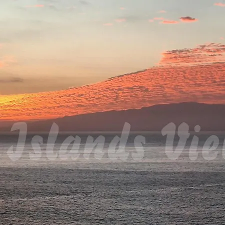 3 Islands View Playa Paraiso (Tenerife)