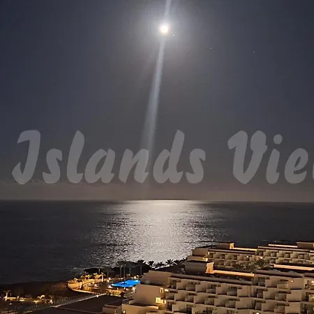 Апартаменты 3 Islands View *