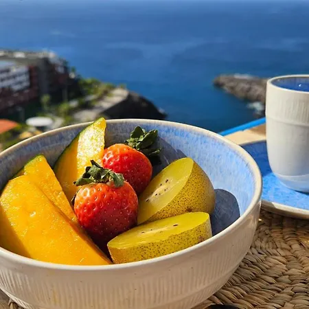 Apartamento 3 Islands View *