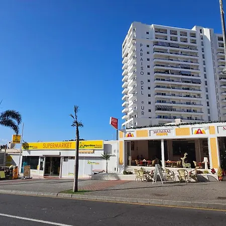 Apartment 3 Islands View Playa Paraiso (Tenerife)