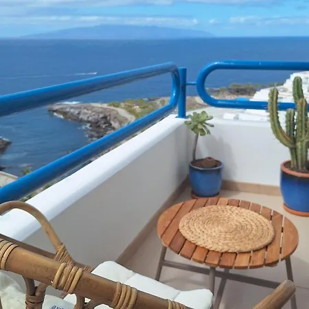 3 Islands View Апартаменты Плайя-Параисо