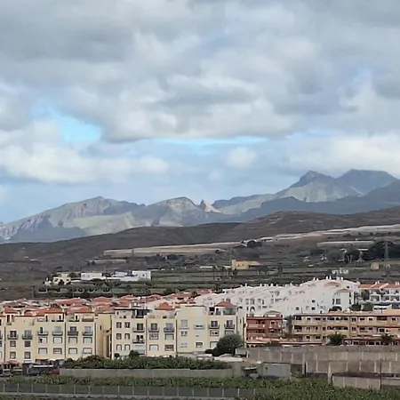 Апартаменты 3 Islands View Плайя-Параисо