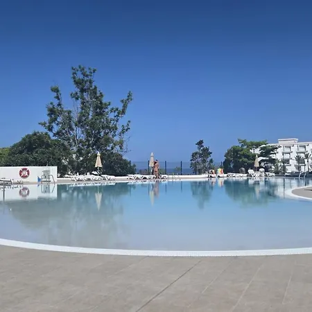 公寓 3 Islands View 帕莱索海滩