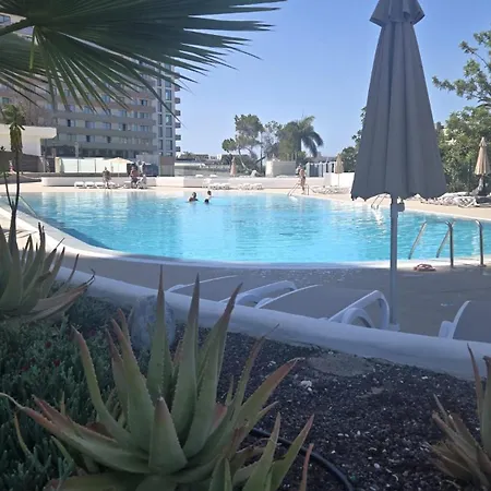 Apartment 3 Islands View Playa Paraiso (Tenerife)