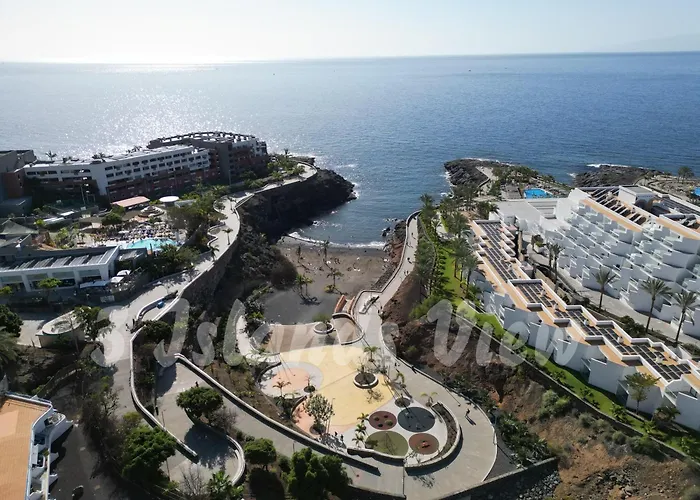 Appartamento 3 Islands View *